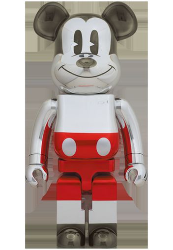 Bearbrick x Hajime Sorayama x Disney Future Mickey Mouse (2nd Color Ver.) 1000%