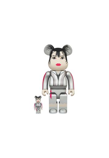 Bearbrick Aina the End 100% & 400% Set