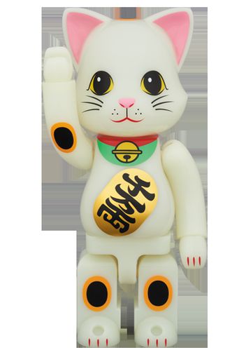 Bearbrick NY@BRICK Invited cat phosphorescent 400%