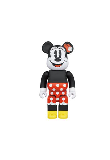 Bearbrick x Disney Minnie Mouse 1000%