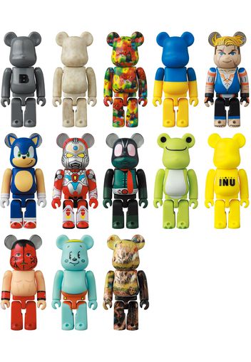 Bearbrick Series 46 Sealed Case 100% (24 Blind Boxes)