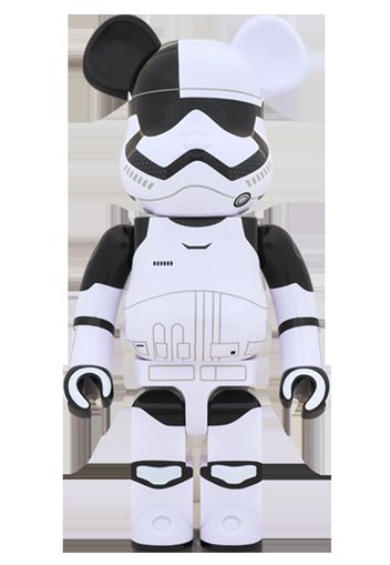 Bearbrick x Star Wars First Order Stormtrooper Executioner 1000% Multi