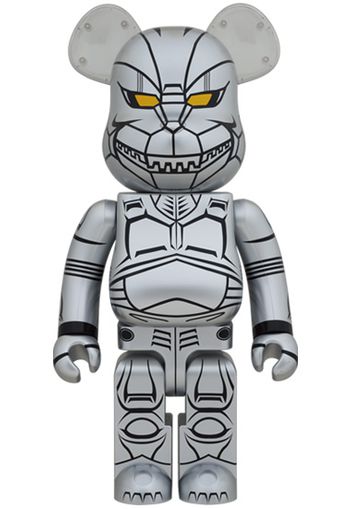 Bearbrick Mechagodzilla 1000%