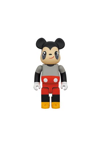 Bearbrick x Disney x Javier Calleja Mickey Mouse 1000%