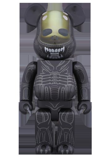 Bearbrick Alien 400% Black