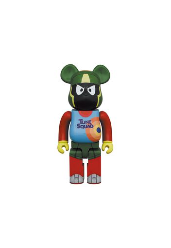 Bearbrick Space Jam: A New Legacy Marvin the Martian 1000%