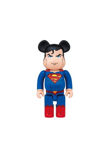 Bearbrick SP Award Superman 400%