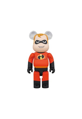 Bearbrick Disney Pixar Mr. Incredible 1000%