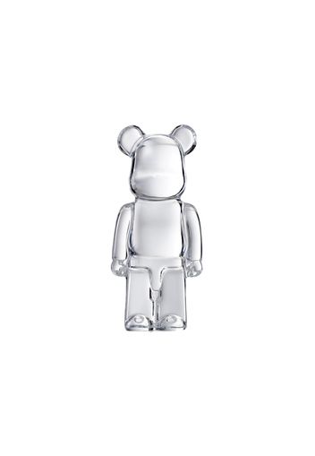 Bearbrick x Baccarat 200% Clear