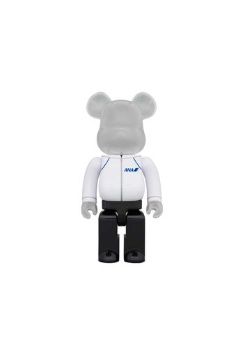 Bearbrick x ANA Original YUZU for ANA Jersey 400%