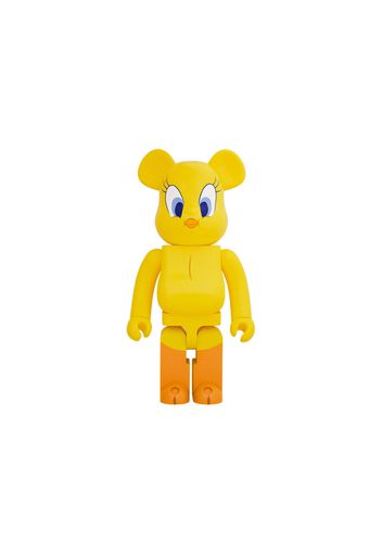 Bearbrick Tweety 1000%