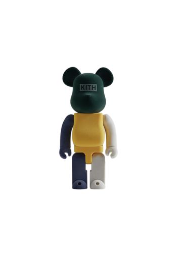 Bearbrick x Kith Beam (Tokyo Exclusive) 1000%