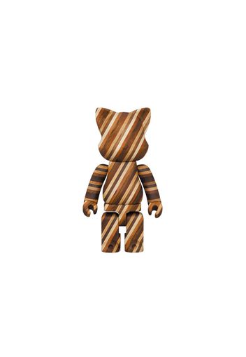 Bearbrick Nyabrick Karimoku ASLOPE 60° 400%