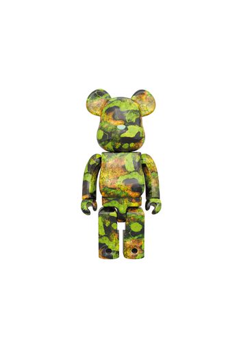 Bearbrick Pushead #6 400%