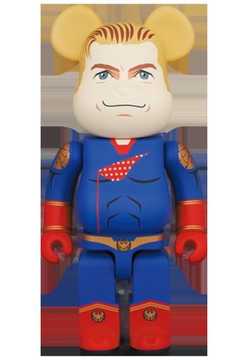 Bearbrick HOMELANDER 400%