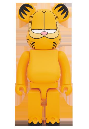 Bearbrick Garfield 1000% Orange