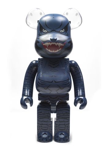 Bearbrick x BAIT x Godzilla King Of The Monsters 1000% Multi