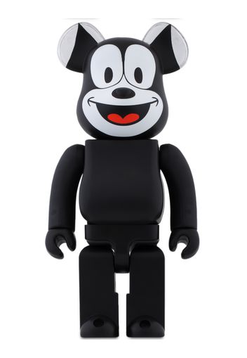 Bearbrick x Bait Felix The Cat San Diego Comic Con Exclusive 400%