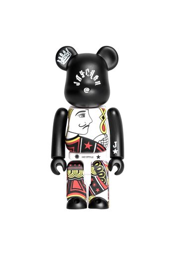 Bearbrick PHANTACi Jay Chou 10