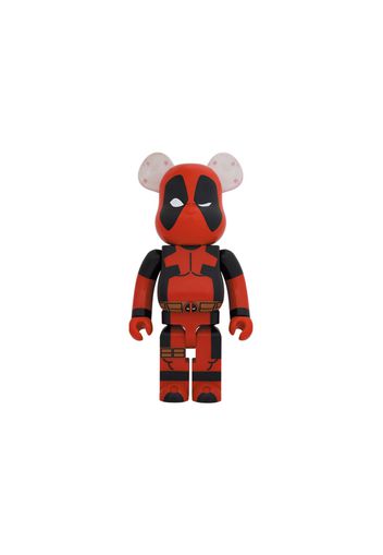 Bearbrick Deadpool 1000%