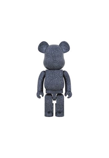 Bearbrick The British Museum (The Rosetta Stone) 1000%