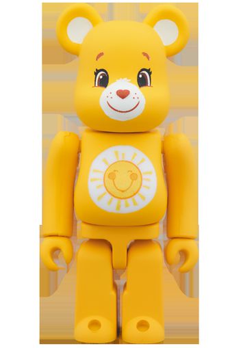 Bearbrick Funshine Bear 100% Yellow