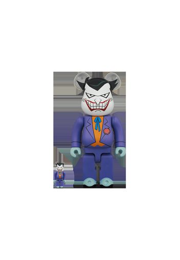 Bearbrick The Joker 100% & 400%