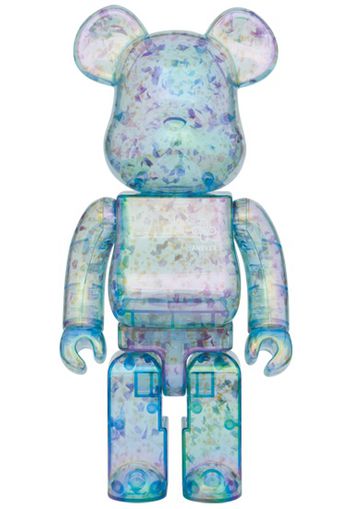 Bearbrick x Anever 3rd Ver. 1000% Blue