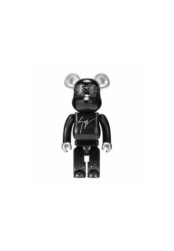 Bearbrick Macau 2023 x Giuseppe Zanotti 10