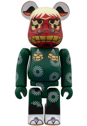 Bearbrick Tokyo Skytree Town Shishimi 100% Multi