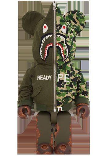 Bearbrick x Readymade x A Bathing Ape 1000% Multi