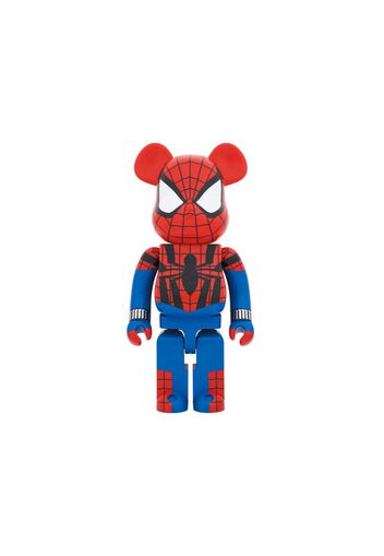 Bearbrick x Marvel Spider-Man (Ben Reilly) 1000%