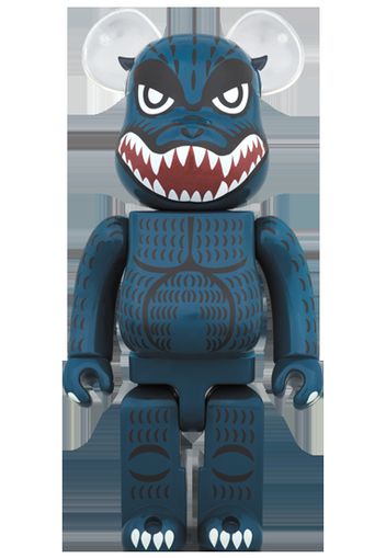 Bearbrick Godzilla 1000% Multi