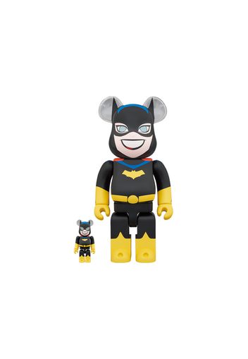 Bearbrick Batgirl (The New Batman Adventures) 100% & 400% Set