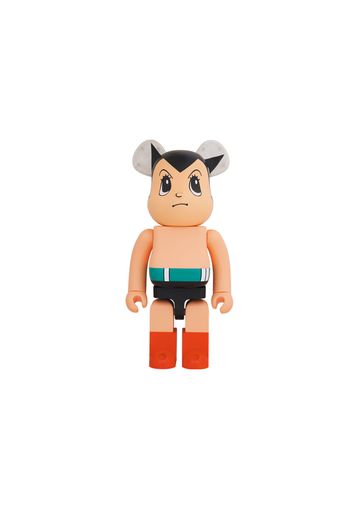 Bearbrick Astro Boy Brave Ver. 1000%