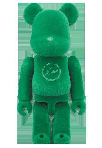 Bearbrick Fragment x The Park-Ing Ginza 100% Green