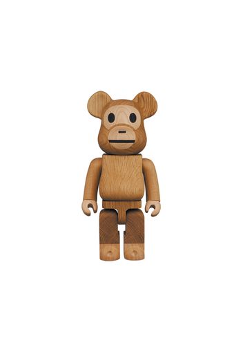 Bearbrick Karimoku BABY MILO (R) 2021 400%