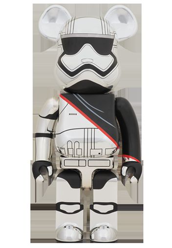 Bearbrick x Star Wars Captain Phasma The Force Awakens Version 1000% Multi