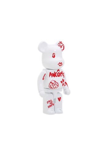 Bearbrick x Lancôme Call Me Happy 1000%