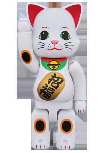 Bearbrick NY@BRICK Maneki Neko Beckoning 400%