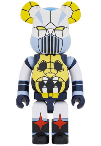 Bearbrick Gaiking 1000%