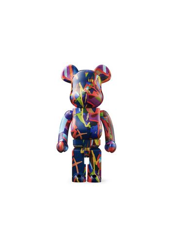 Bearbrick KAWS TENSION 1000%