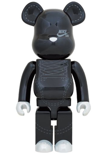 Bearbrick NIKE SB 2020 1000% Black