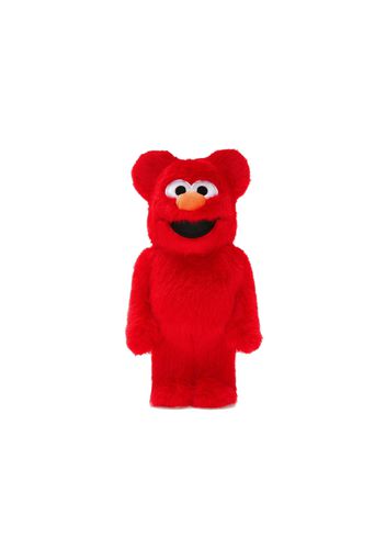 Bearbrick x Sesame Street Elmo Costume Ver. 2 400%