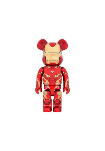 Bearbrick x Marvel Iron Man Mark 50 1000%