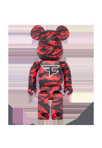 Bearbrick x Faze Clan 100% & 400% Set