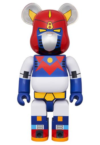 Bearbrick Voltes V 400%