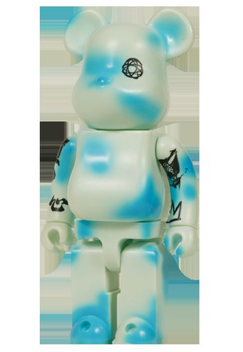 Bearbrick WORLD WIDE TOUR UNKLE 400% Multi