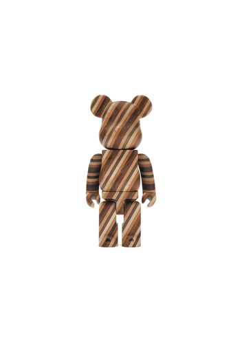 Bearbrick Karimoku Aslope 60 Degree 400%