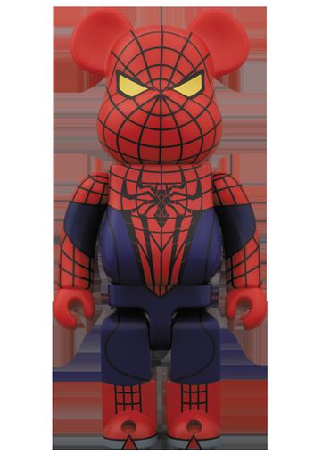 Bearbrick x The Amazing Spiderman 1000% Multi